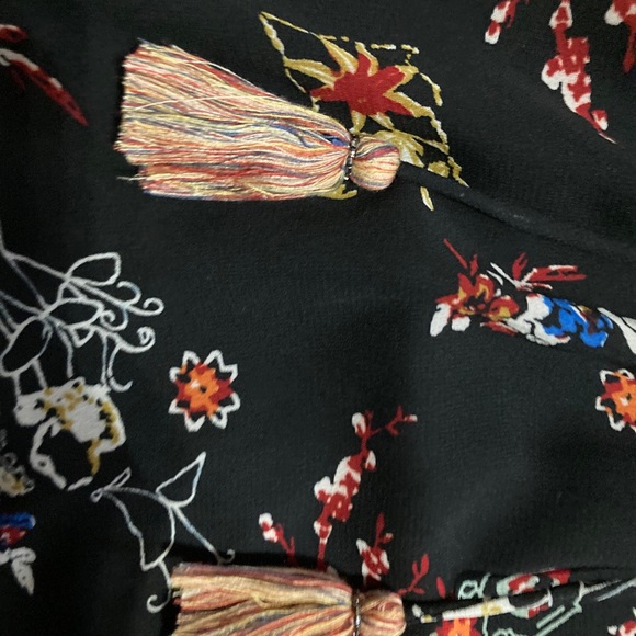 Flowy Tunic/Dress - Picture 3 of 5